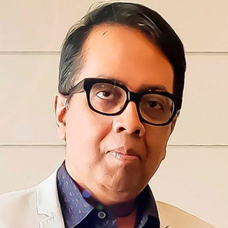 Partha Sinha