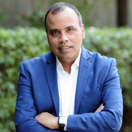 Vishnu Mohan